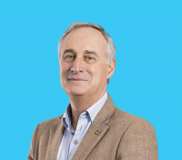 Koen Van Tricht Koen Van Tricht