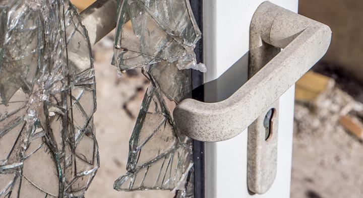 schade aan uw woning schade aan uw woning