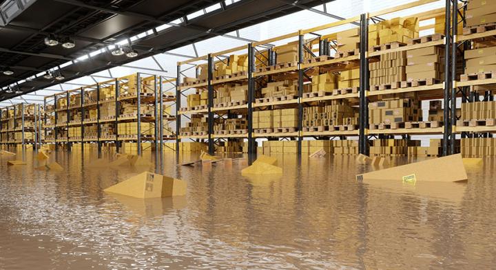 verzekering van schade na overstroming verzekering van schade na overstroming