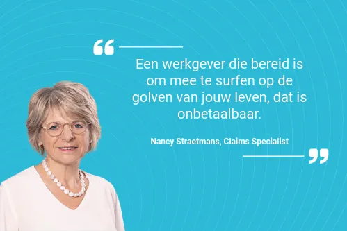 Nancy Ambassadeur