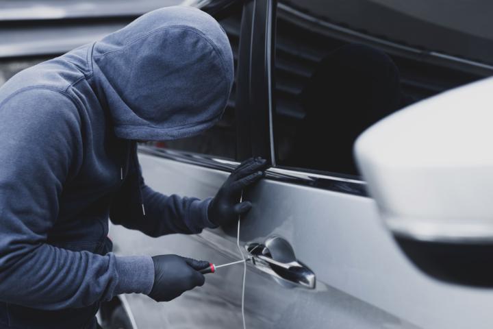 autodiefstal autodiefstal