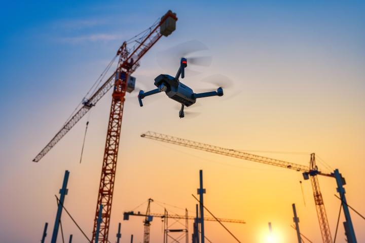 Drone Drone