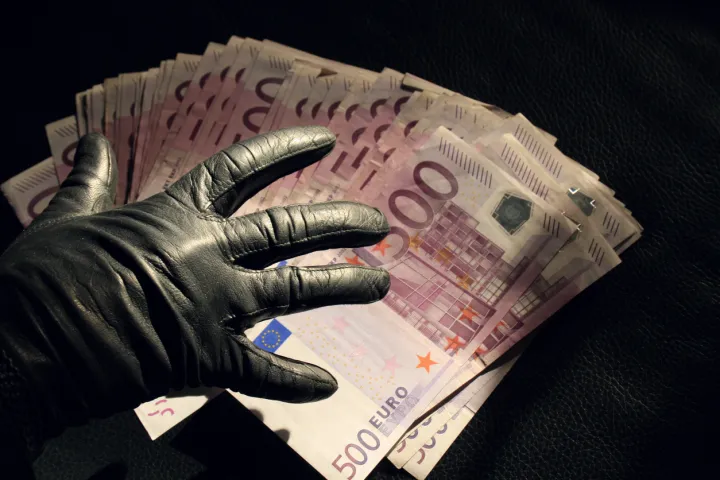 Fraude