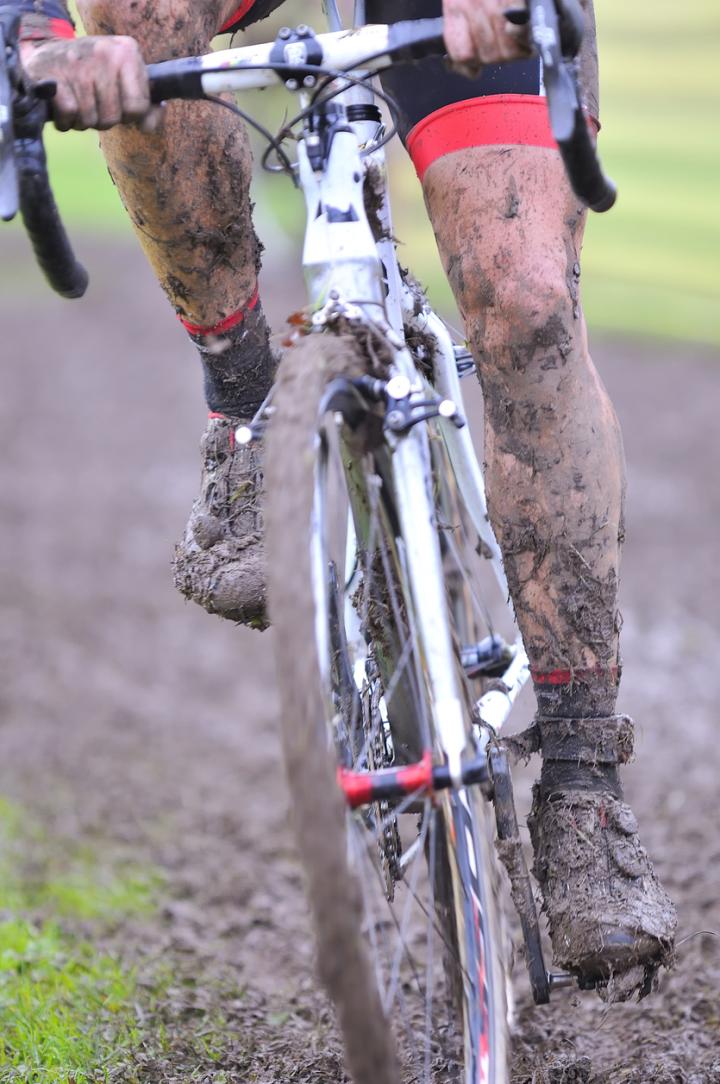 Cyclocross