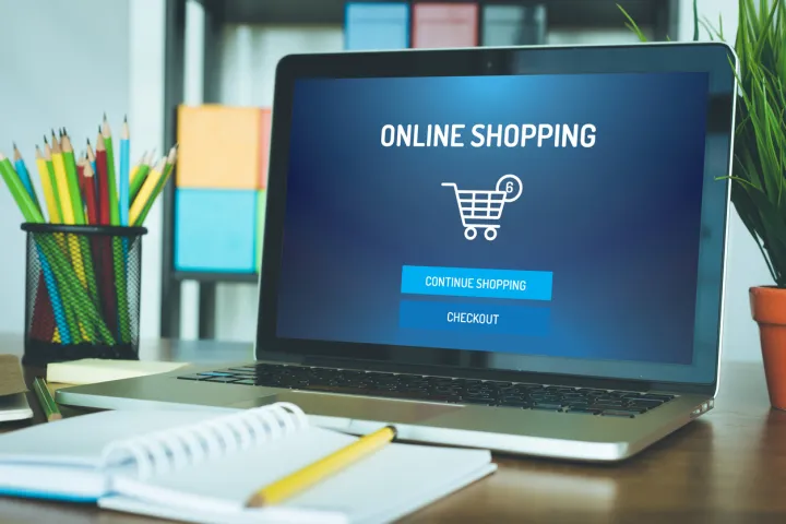 Online-aankoop