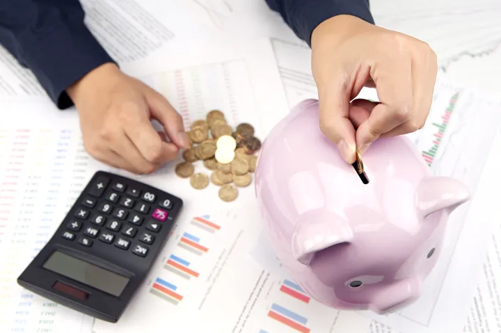 Financieel