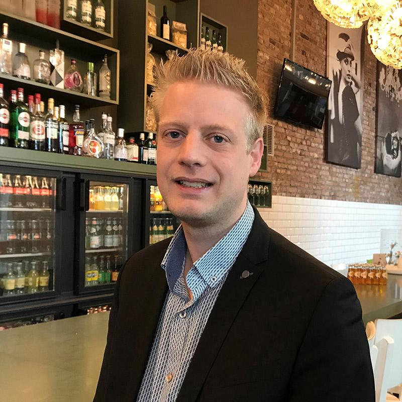 Bram Gers van Germo bvba Bram Gers van Germo bvba