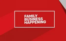 Voka Family Business Happening