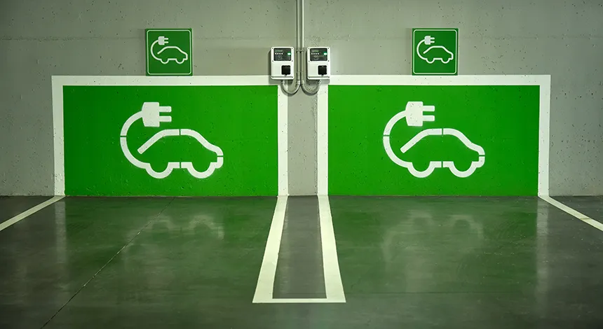 impact van installatie van laadpalen op uw brandverzekering