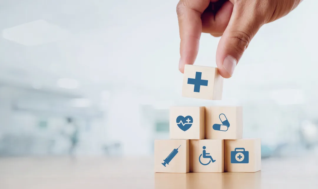 Ondernemingen - hospitalisatieverzekering