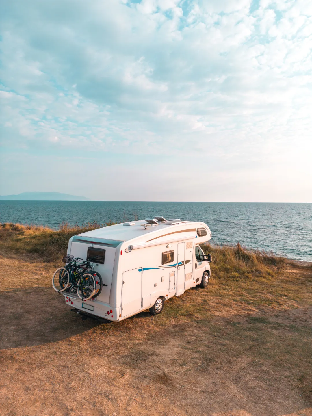 particulieren - mobilhome