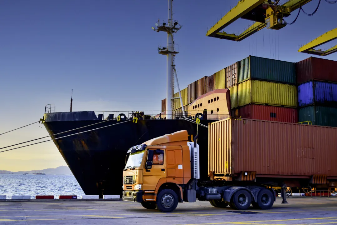 ondernemingen - cargo