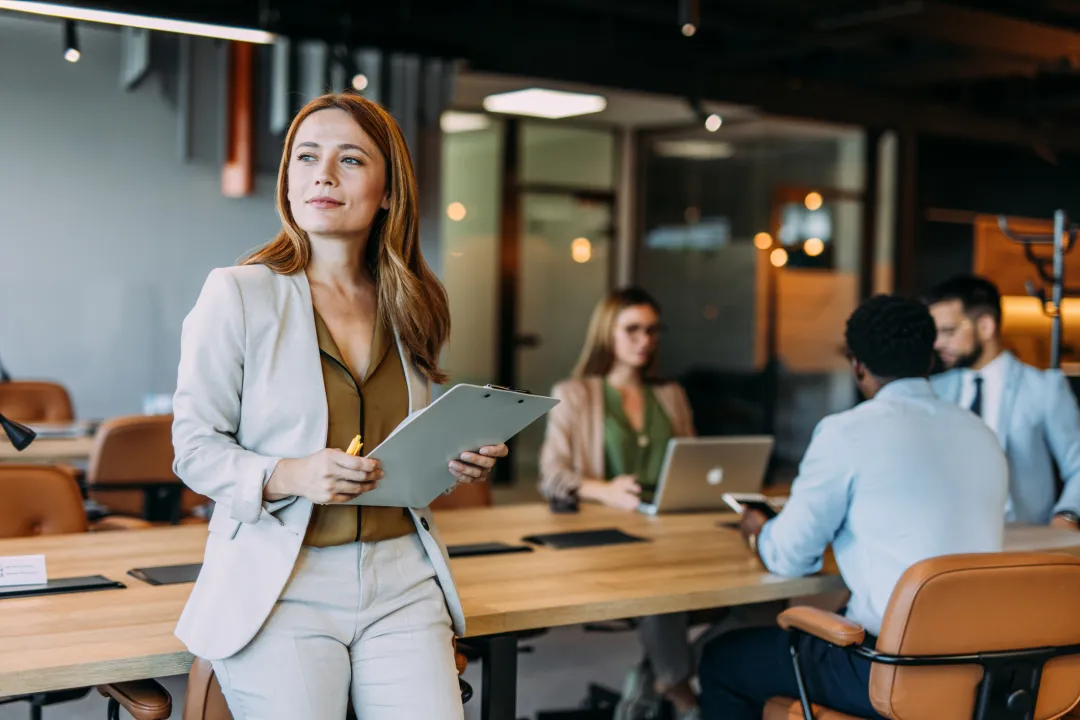 ondernemingen - employee benefits