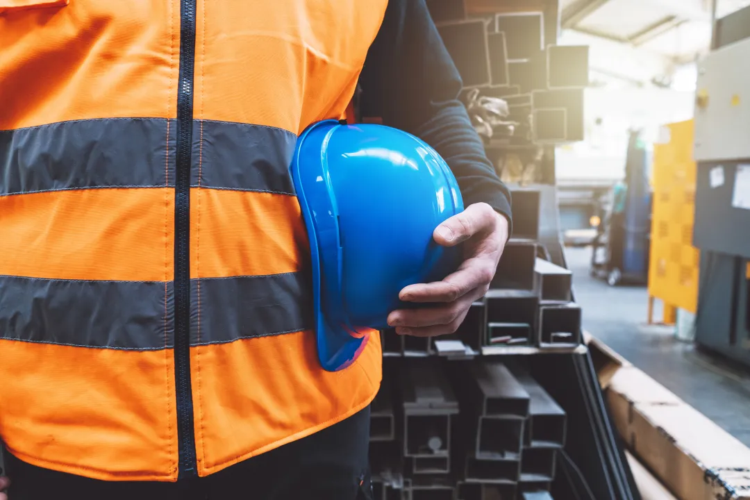 ondernemingen - arbeidsongevallen