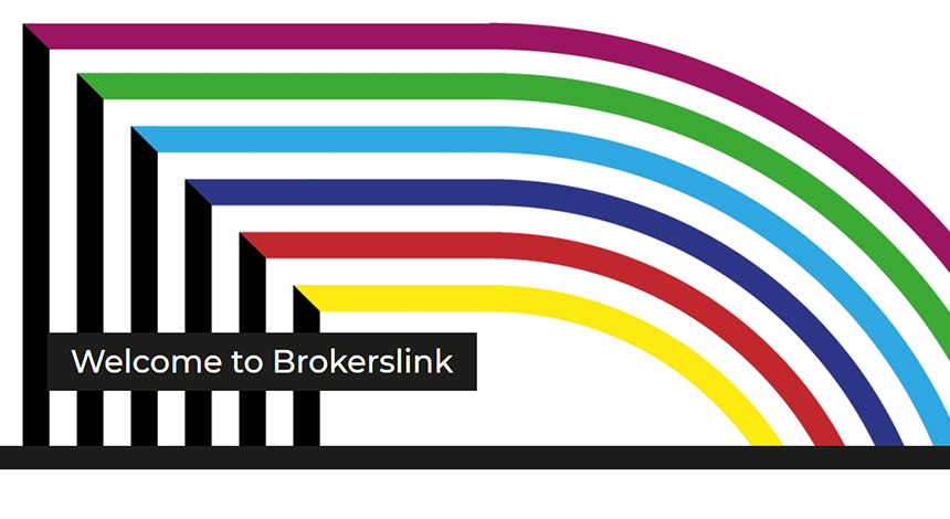 Brokerslink