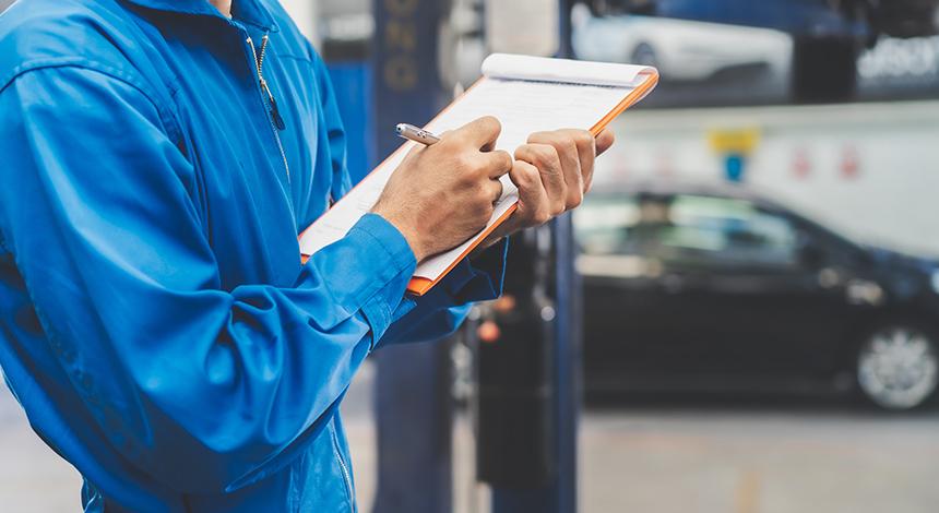 verstrengde autokeuring verstrengde autokeuring