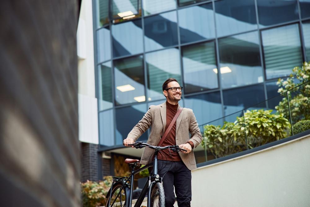 Elektrische fiets verzekering