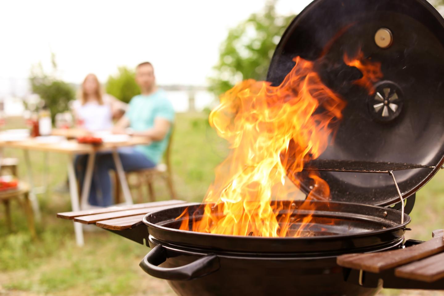 Barbeque